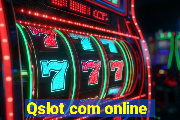 Qslot com online